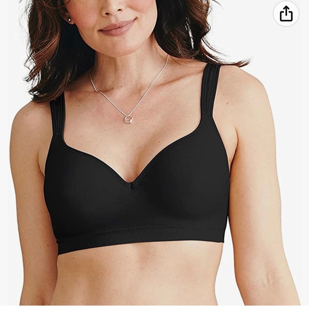 BALI Comfort revolution wireless bra